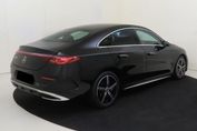 Mercedes CLA 200 AMG Line