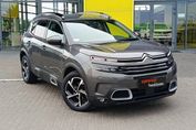 Citroen C5 Aircross 1.5 BlueHDi Shine EAT8