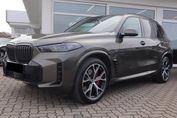 BMW X5 xDrive30d M Sport