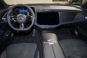 Mercedes E Klasa 220 d 4-Matic AMG