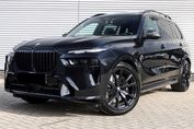 BMW X7 xDrive40d M Sport