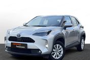 Toyota Yaris Cross Hybrid 1.5 Comfort