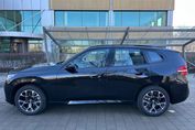 BMW X3 xDrive20d mHEV aut