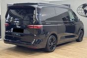 Volkswagen Multivan California Beach DSG