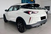 Gac Emzoom Luxury 1.5T DCT