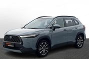 Toyota Corolla Cross 2.0 Hybrid Premiere Edition AWD