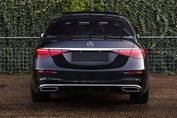 Mercedes Klasa S 350 d  4-Matic AMG Line