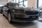 Skoda Superb Edition 130 1.5 TSI mHEV DSG