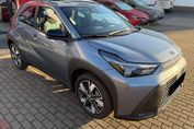 Toyota Aygo X Comfort 1.5 Hybrid Dynamic Force