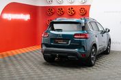 Citroen C5 Aircross 1.6 PHEV Shine EAT8