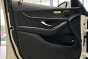 Mercedes GLC 300 d 4MATIC AMG Line
