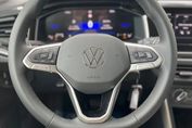 Volkswagen Taigo Life Plus 1.0 TSI DSG