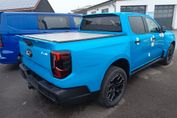 Ford Ranger MS-RT A10 4x4