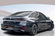 BMW Seria 7 M760e xDrive