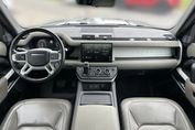 Land Rover Defender 110 2.0 P400e PHEV XS Edition