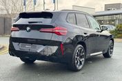 BMW X3 xDrive30e M Sport