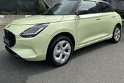 Suzuki Swift Premium Plus 1.2 Dualjet SHVS