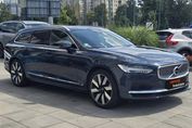 Volvo V90 T6 AWD Plug-In Hybrid Plus Bright