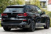 BMW X5 xDrive30d M Sport