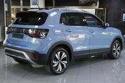 Volkswagen T-Cross Style 1.5 TSI DSG