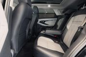 Land Rover Range Rover Evoque D180 R-Dynamic SE