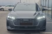 Audi A5 TFSI quattro S line Avant