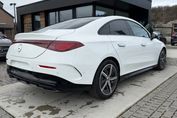Mercedes CLA 200 AMG Line