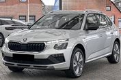 Skoda Kamiq Drive 1.0 TSI DSG