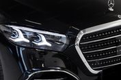 Mercedes Klasa S 450d 4-Matic Long AMG line