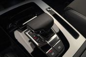 Audi Q5 40 TFSI mHES Line tronic