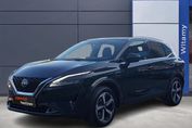 Nissan Qashqai 1.3 DIG-T N-Connecta 4x4