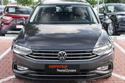 Volkswagen Passat 1.5 TSI DSG