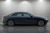 Audi A4 40 TFSI mHEV S tronic