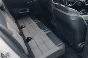 Citroen C5 Aircross 1.5 Bluehdi Feel EAT8