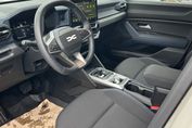 Dacia Duster 1.6 Full Hybrid 140 Journey MMT