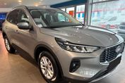 Ford Kuga Titanium 2.5 FHEV