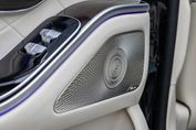 Mercedes Klasa S 580 4MATIC AMG Line