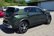 Citroen C3 Aircross Plus 1.2 Turbo