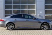 Jaguar XF P300 AWD S