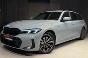 BMW Seria 3 Touring 320d xDrive M Sport