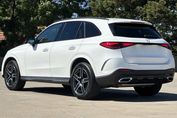 Mercedes GLC 200 d 4-Matic AMG Line
