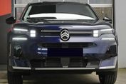 Citroen C5 Aircross Max eDCT6 1.2 mHEV