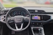 Audi Q3 35 TFSI Advanced