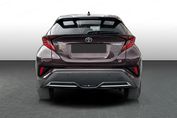 Toyota C-HR GR Sport 1.8 Hybrid GPF