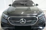 Mercedes Klasa E 220 d mHEV 4-Matic AMG