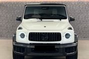 Mercedes Klasa G AMG 63