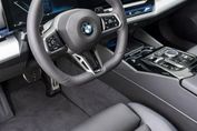 BMW Seria 5 Touring 520i M Sport
