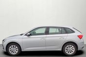 Skoda Scala 1.0 TSI Selection