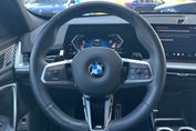 BMW X1 sDrive18d M Sport