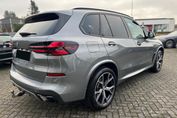 BMW X5 xDrive30d M Sport